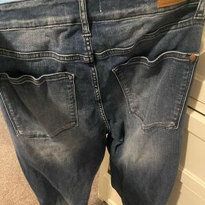 Judy Blue women’s jeans